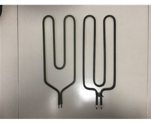 儲(chǔ)能式電暖氣加熱管